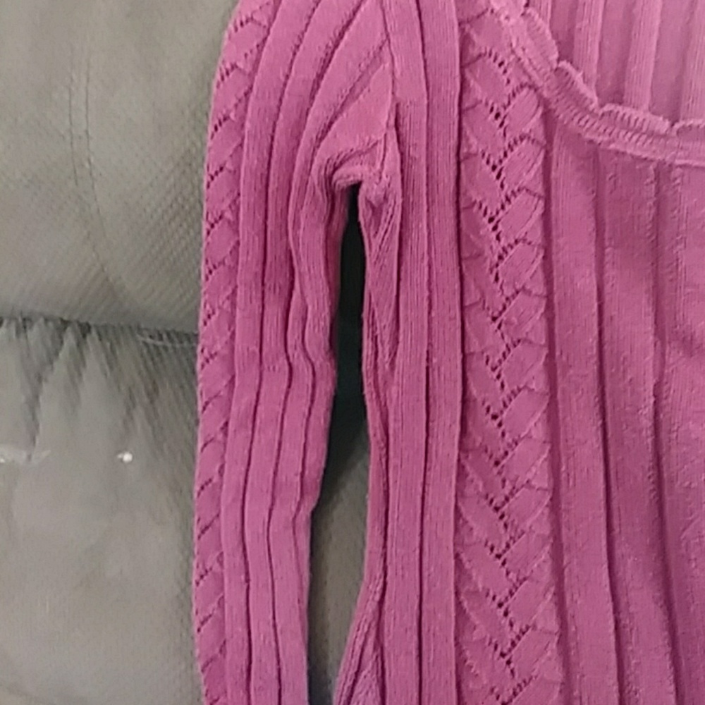 Sweater - Picture 4 of 5